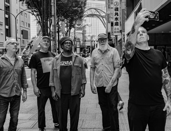 Magnetismo em Movimento