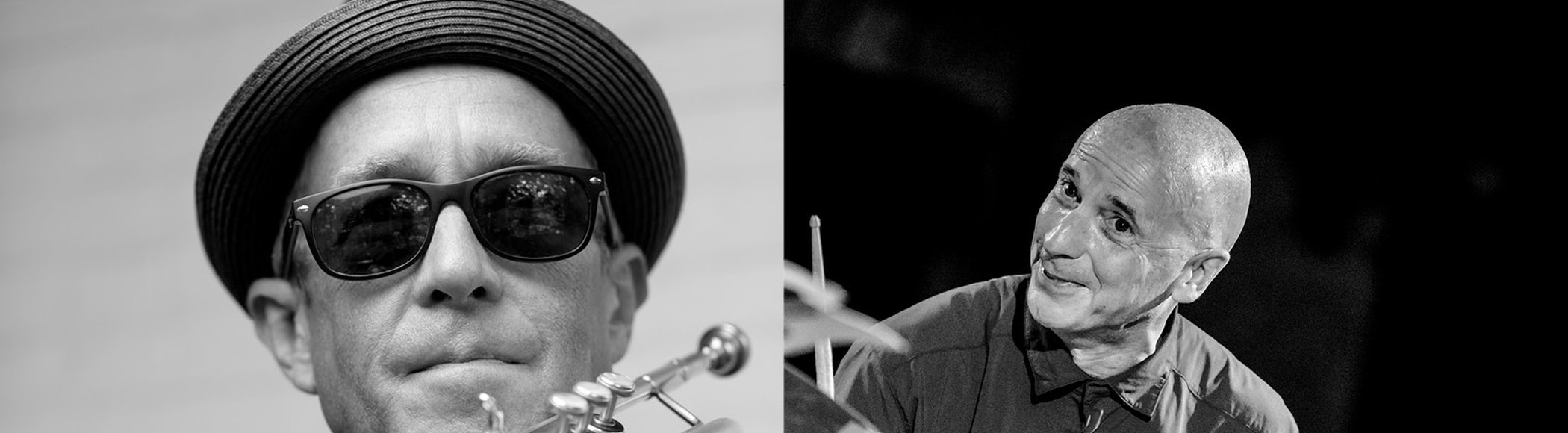 DAVE DOUGLAS & JOEY BARON DUO