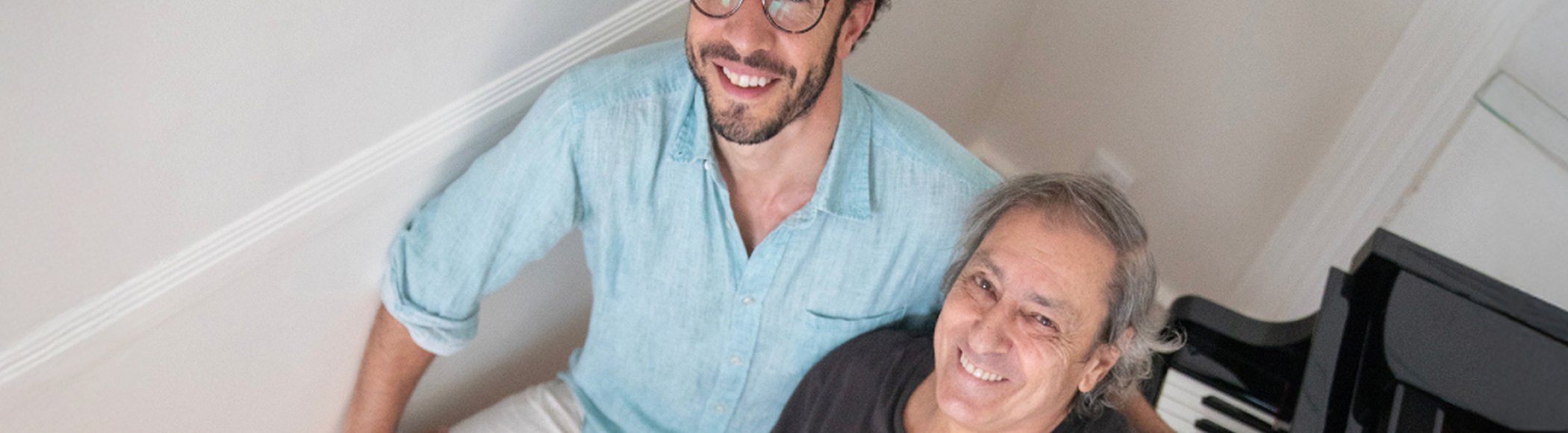 JORGE PALMA & JÚLIO RESENDE