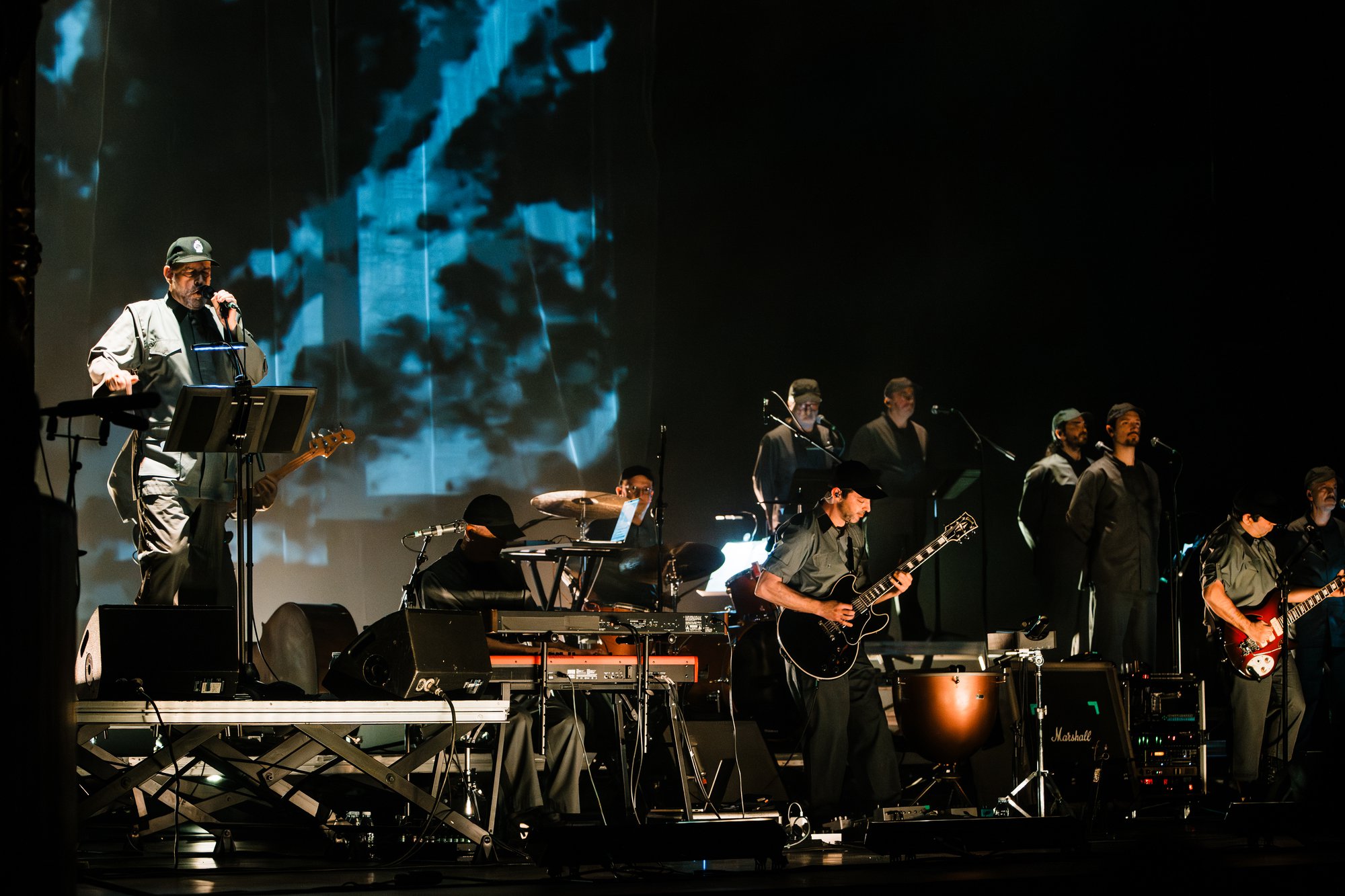 © Lais Pereira - Theatro Circo.