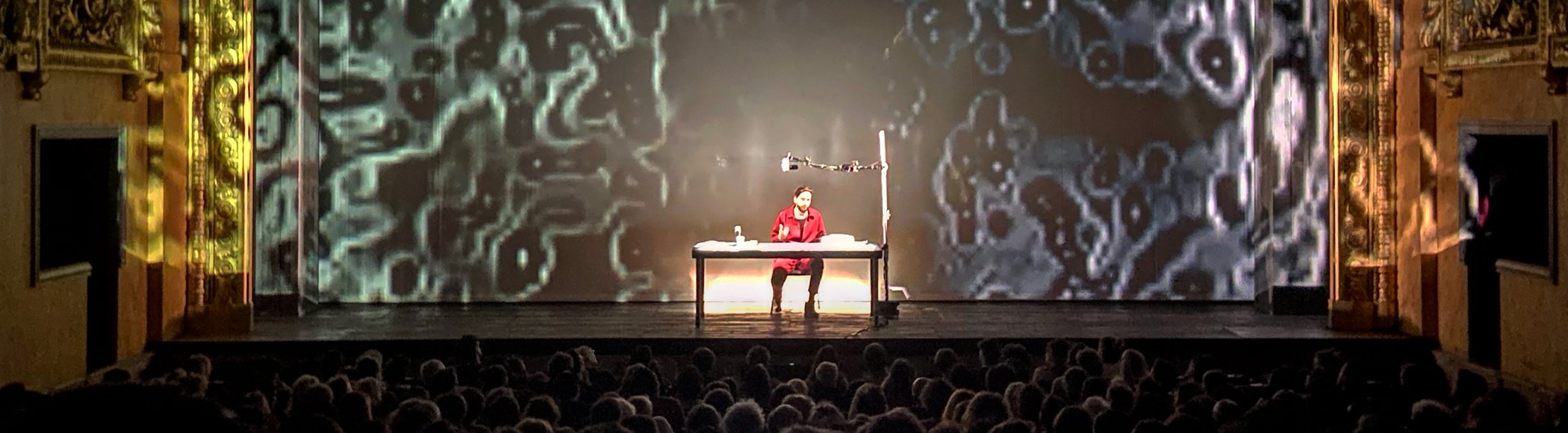 BRUNO LATOUR and FRÉDÉRIQUE AÏT-TOUATI