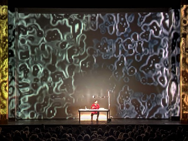 BRUNO LATOUR and FRÉDÉRIQUE AÏT-TOUATI