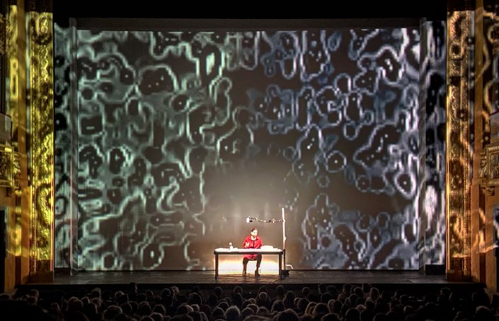 BRUNO LATOUR and FRÉDÉRIQUE AÏT-TOUATI