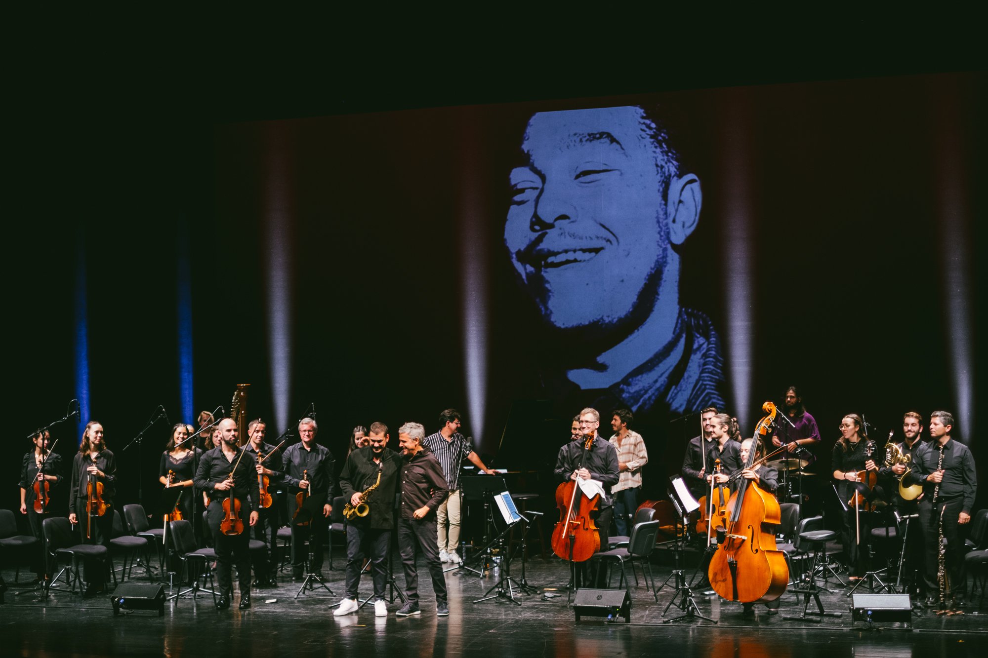 © Vera Marmelo - Culturgest.