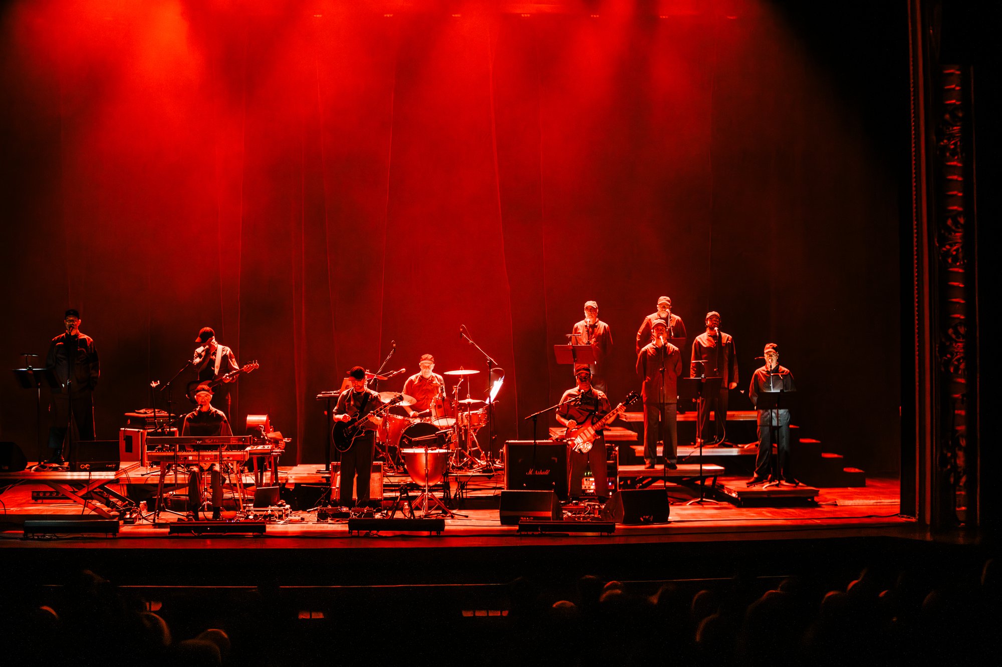 © Lais Pereira - Theatro Circo.