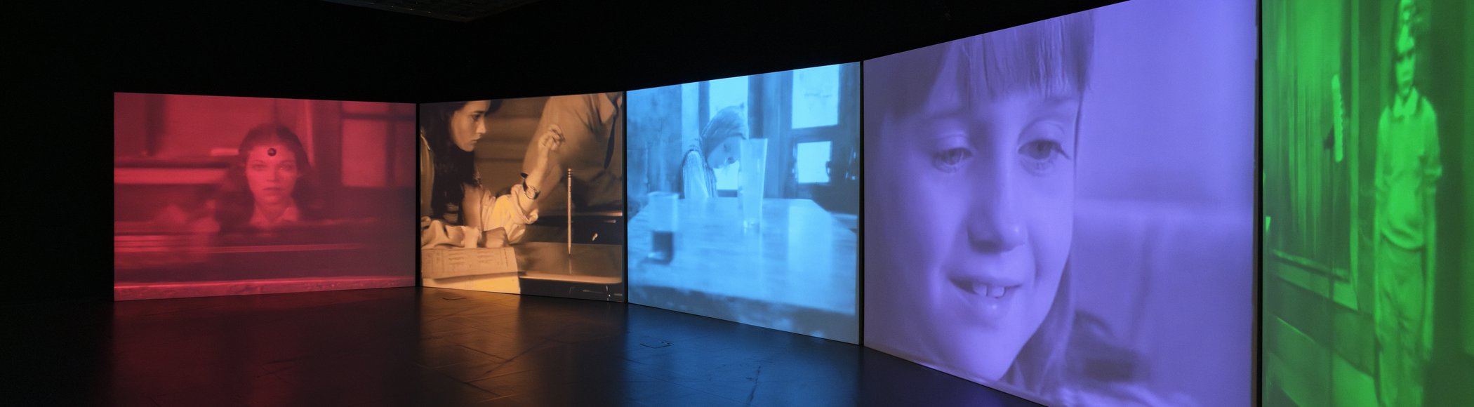 Guided Tour Dedicated to the Unknown