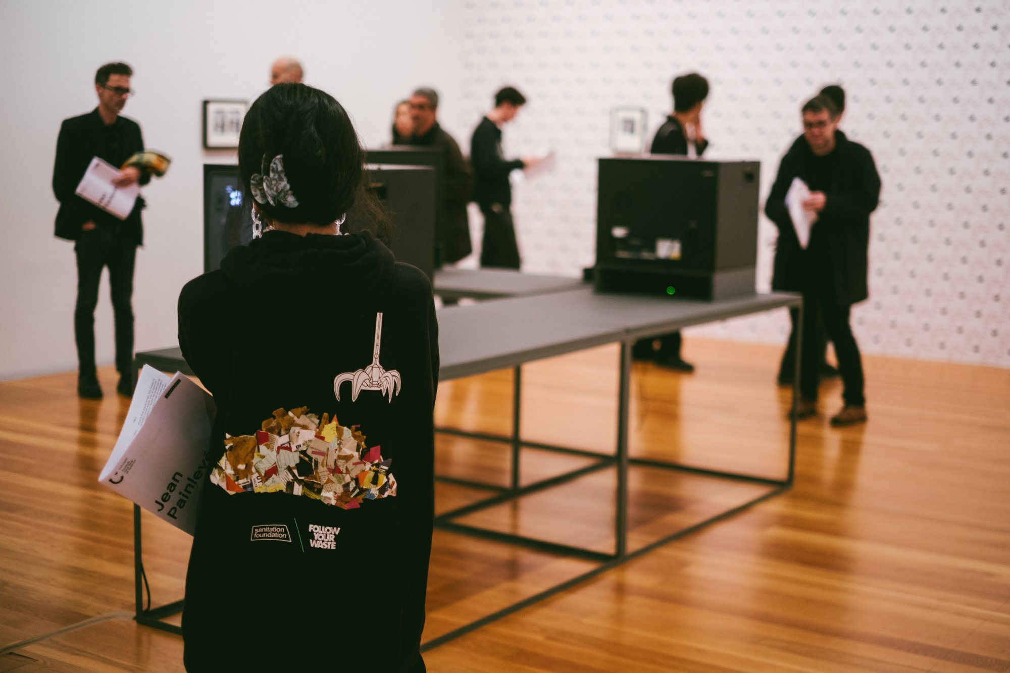 © Vera Marmelo - Culturgest.
