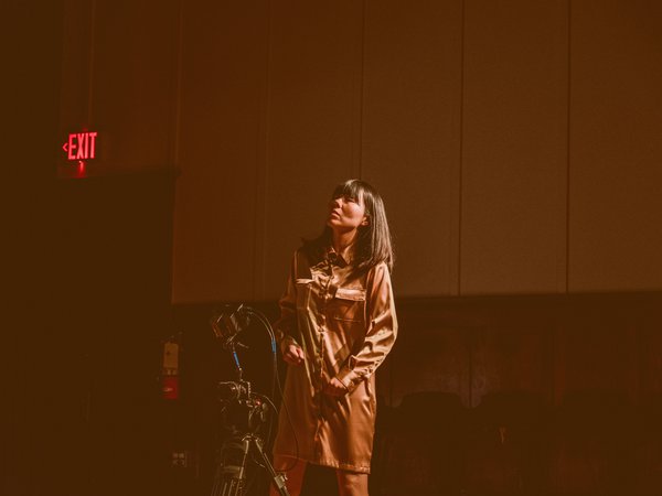 Maiko Jinushi with Adriana Sá [Cancelled]