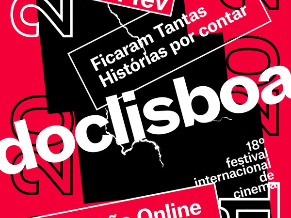 Doclisboa 2020 [ONLINE]