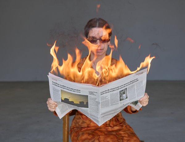 Há livros que podem ser queimados?