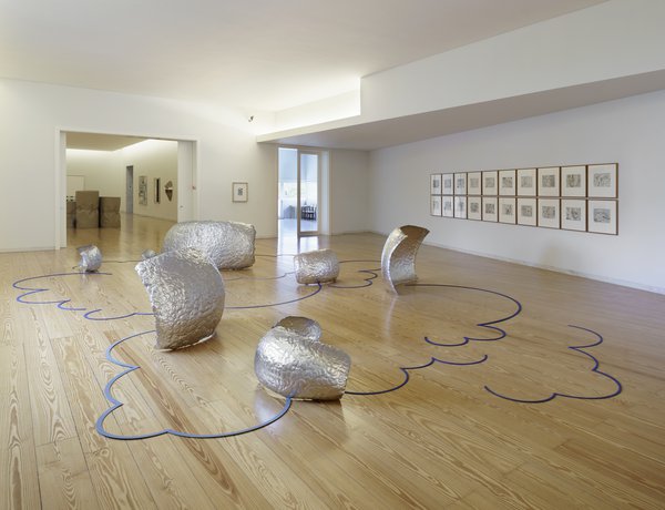 THE SMALL WORLD | Museu de Arte Contemporânea Nadir Afonso