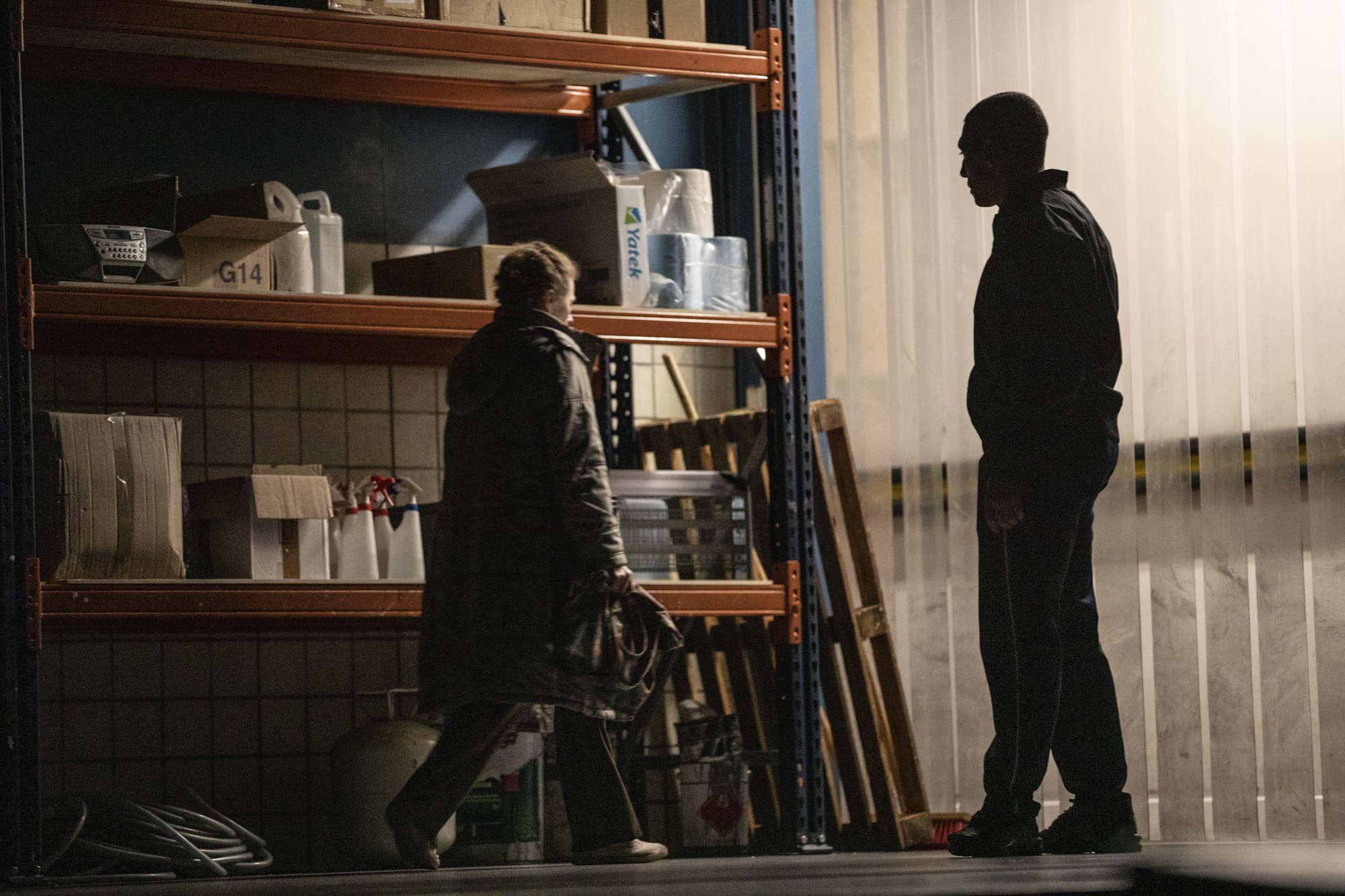 © Jean Louis Fernandez.