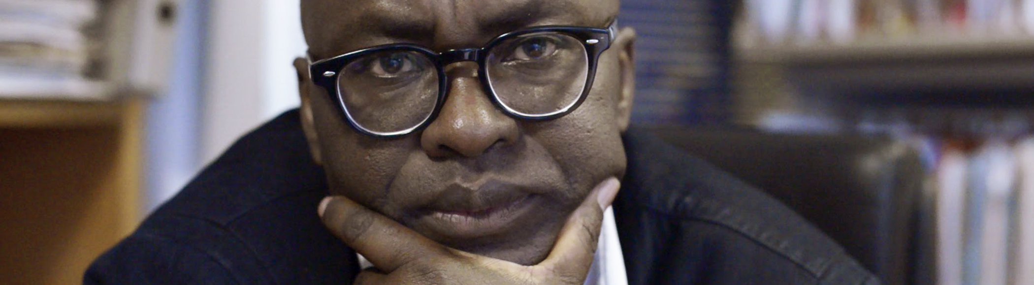 Achille Mbembe