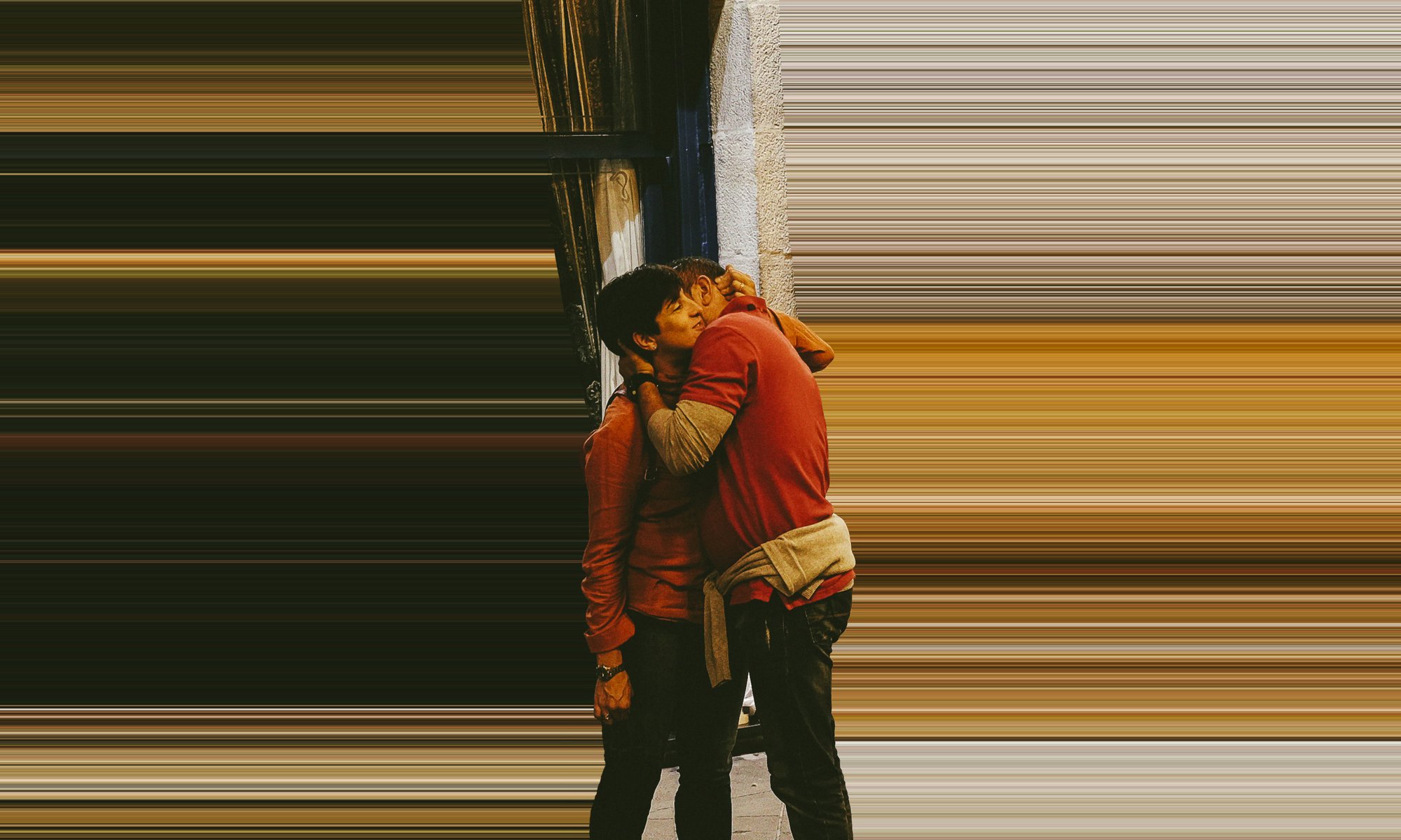 LIFE > TIME A vida maior que o tempo.