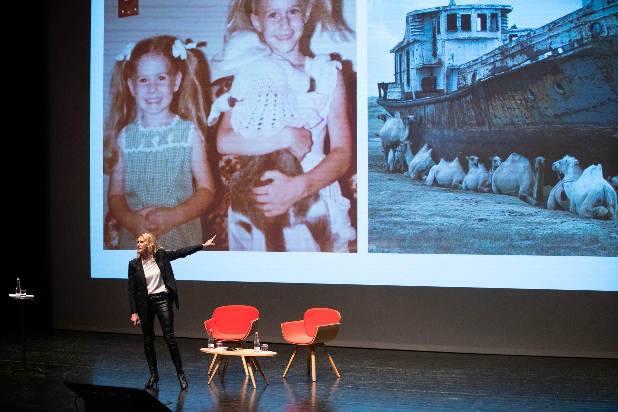 © Pedro Jafuno - Culturgest.