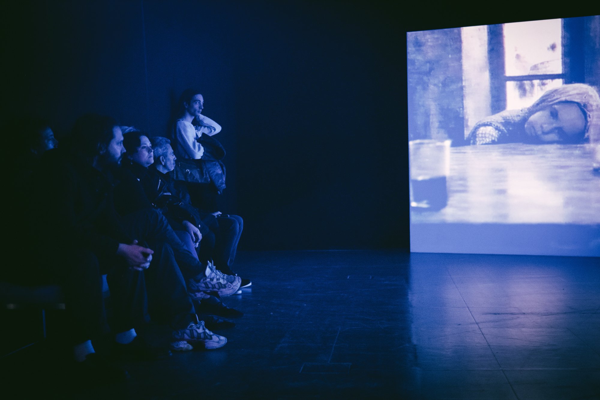 © Vera Marmelo - Culturgest.
