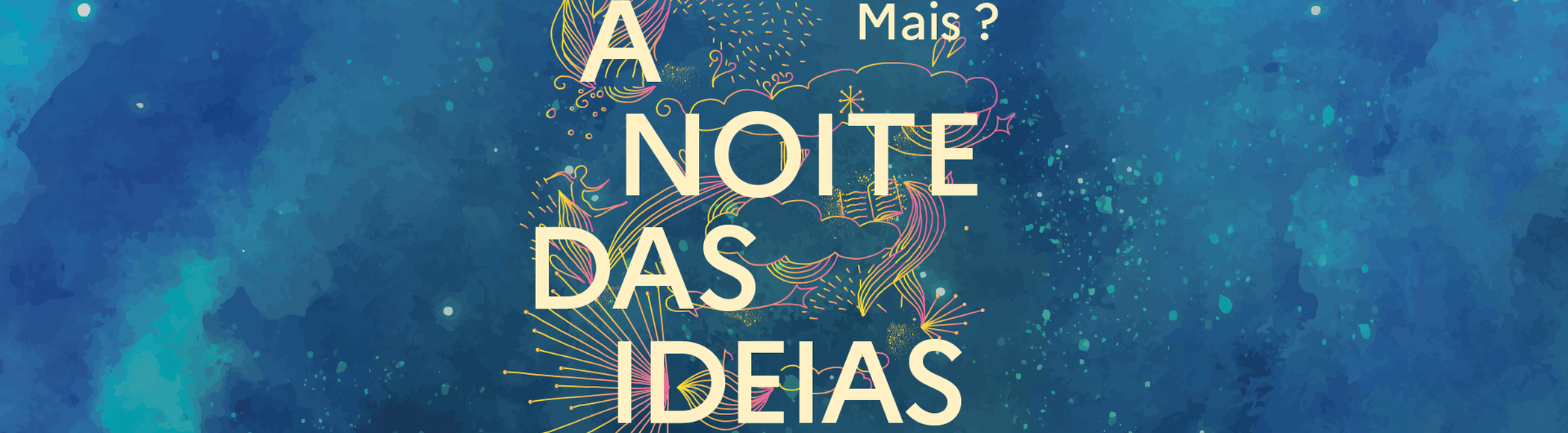 La nuit des idées