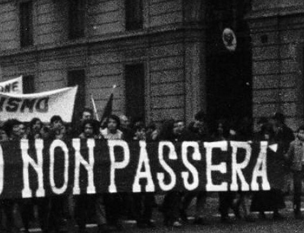 Do Fascismo à Extrema-direita e Vice-versa