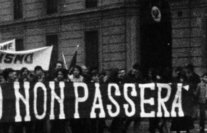 From Fascism to Far-Right Politics