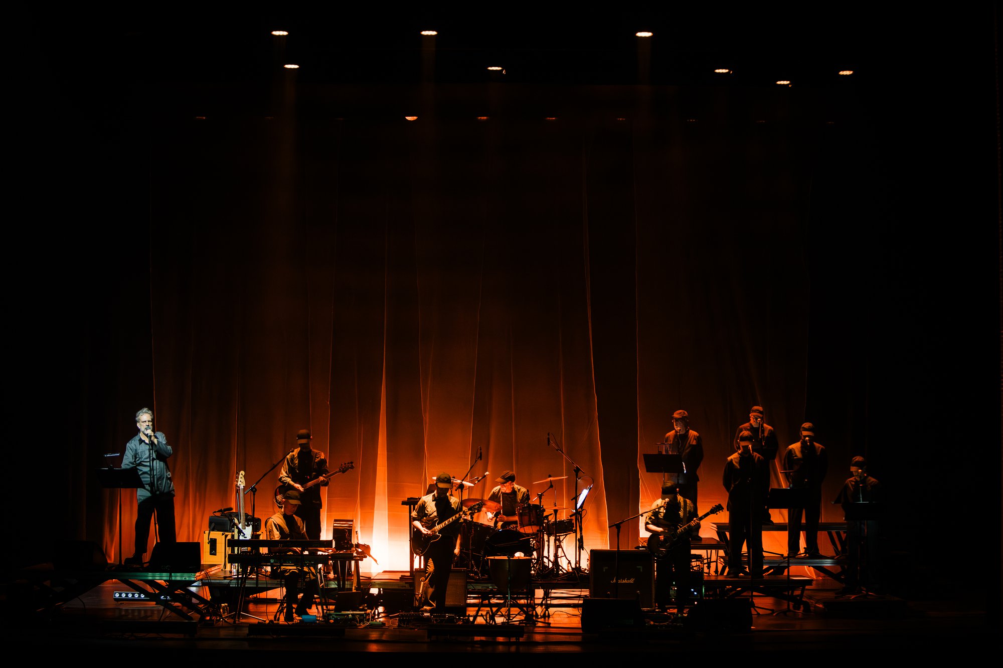 © Lais Pereira - Theatro Circo.