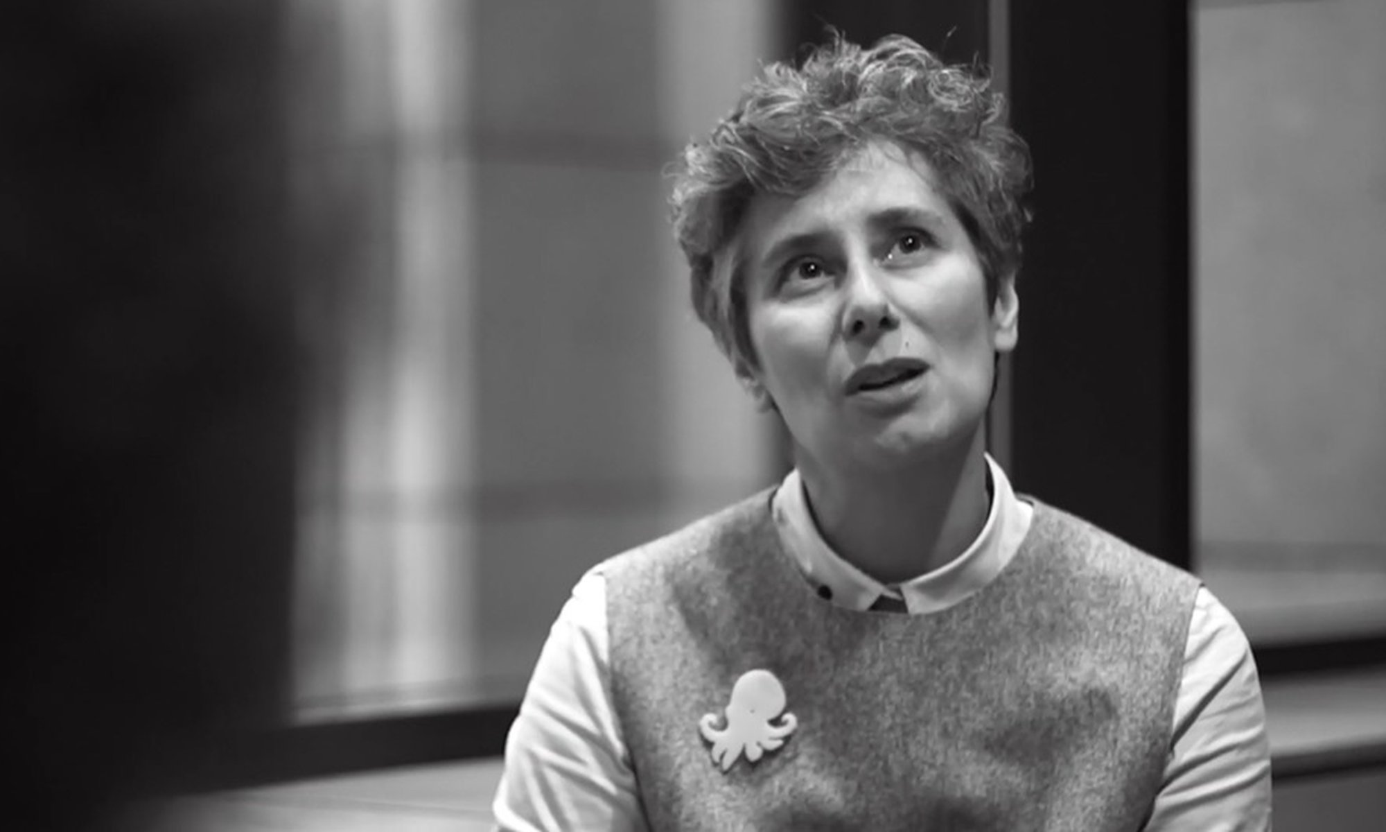 A tristeza enquanto motor de ação