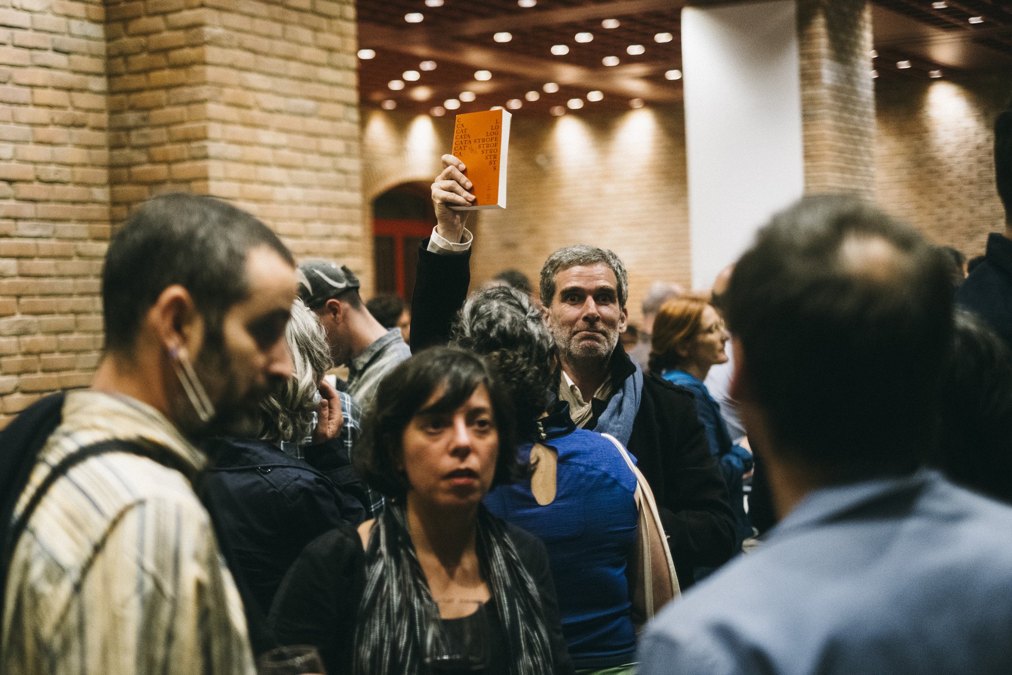 © Vera Marmelo - Culturgest