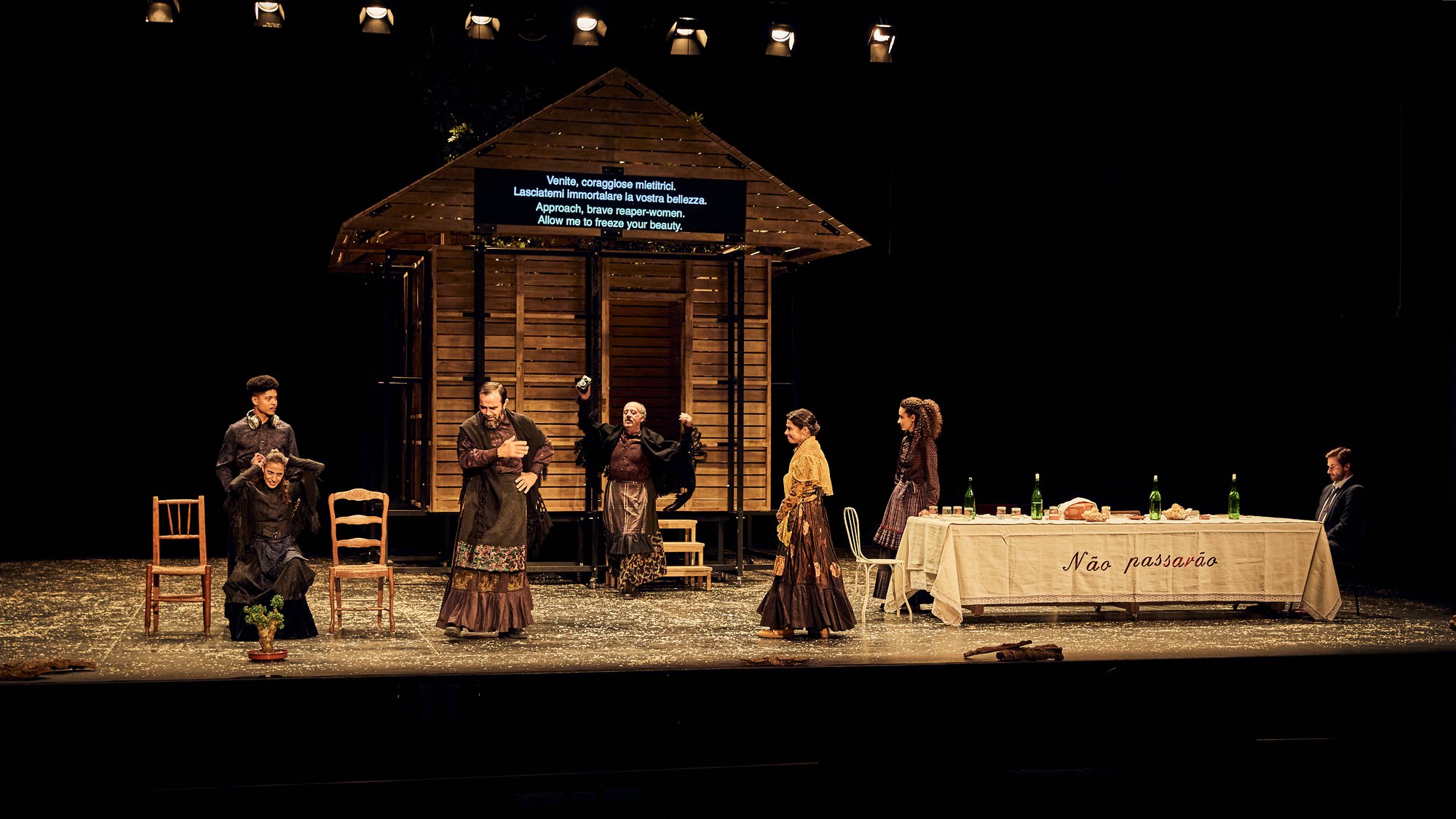 &copy; Joseph Banderet.