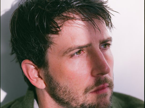 OWEN PALLETT / THE HIDDEN CAMERAS