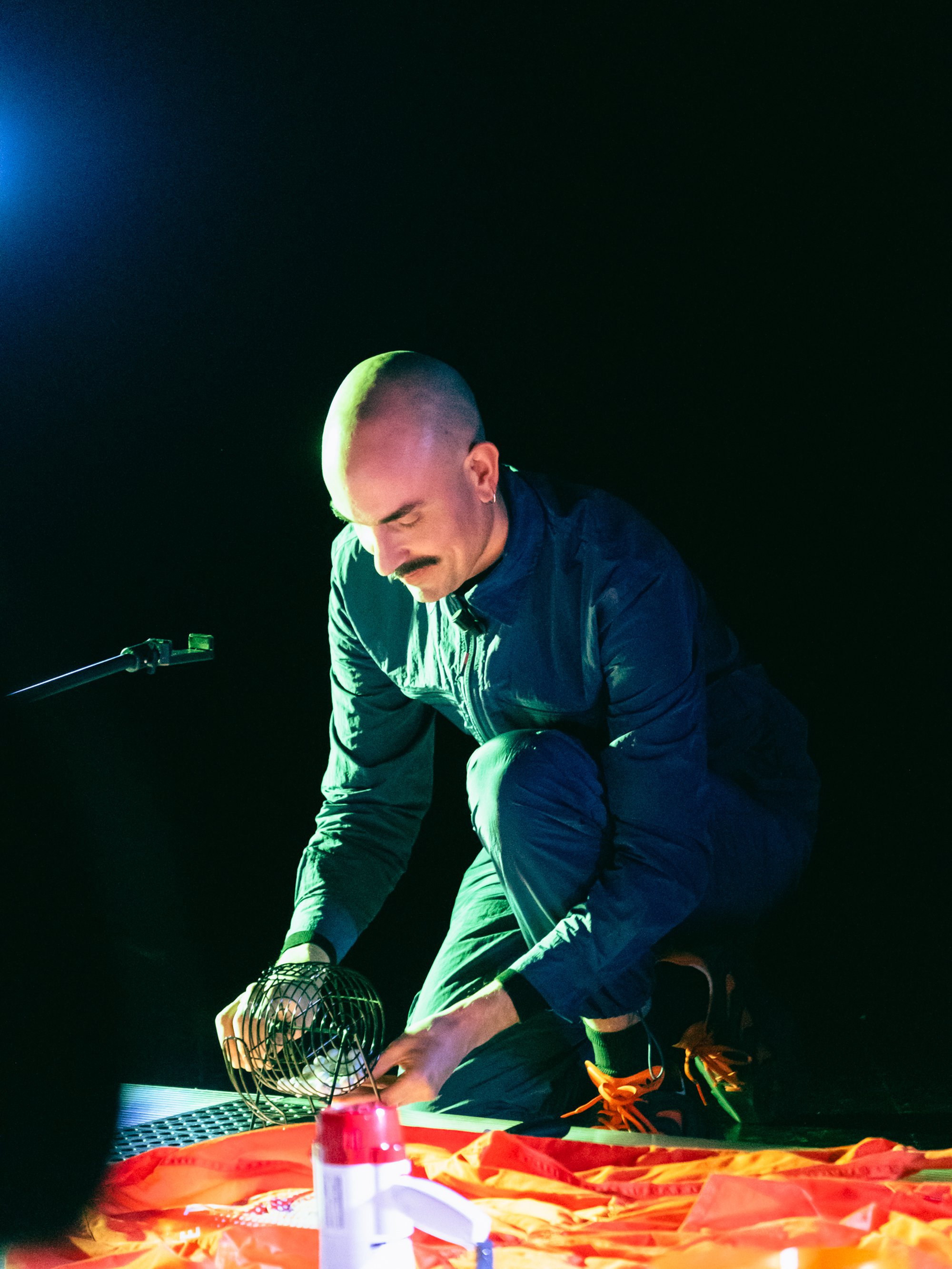 © Beatriz Pequeno - Culturgest.
