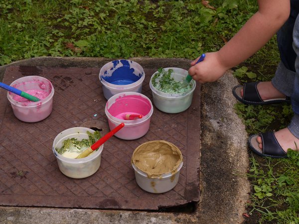 Summer Holidays Workshops