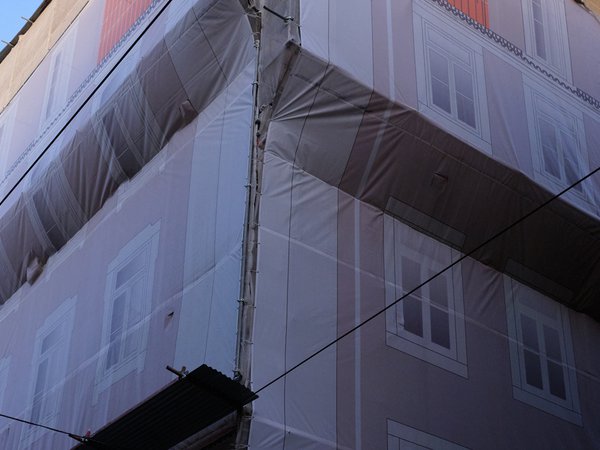 Struggle & Fiction: The Housing Question