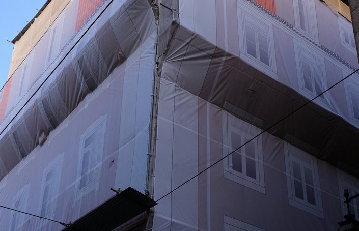 Struggle & Fiction: The Housing Question