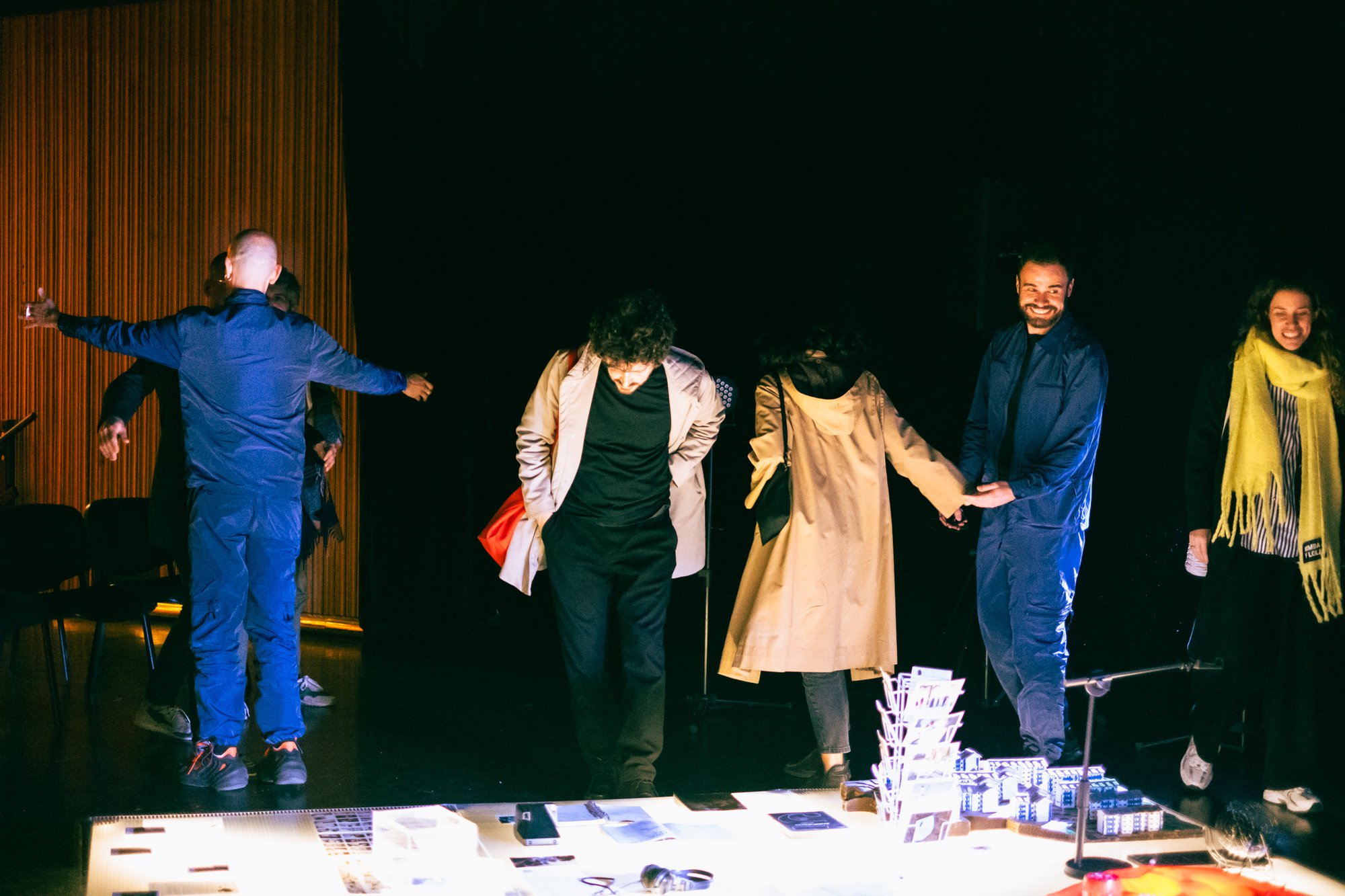 © Beatriz Pequeno - Culturgest.