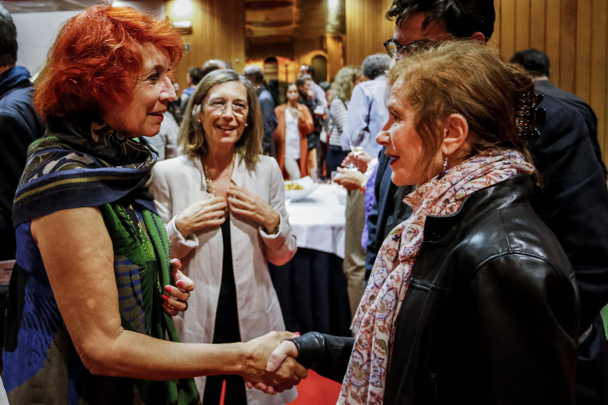 25 Years Culturgest: The Brandenburg Concertos © Pedro Rocha - Culturgest